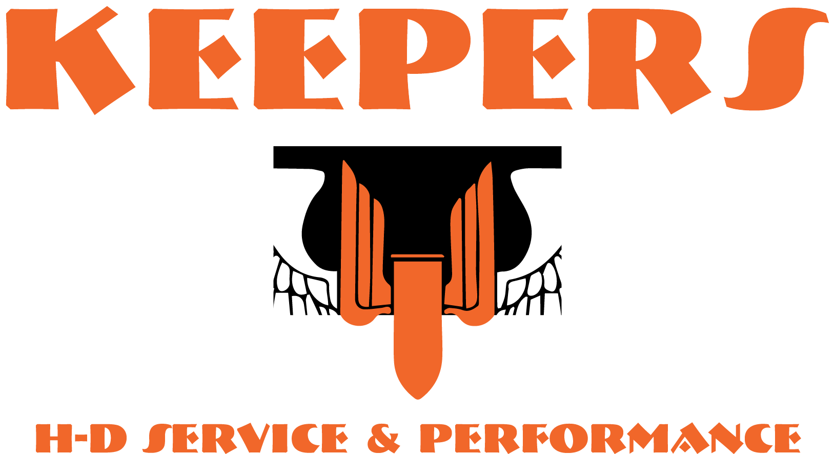 Keepers H-D Service & Performance, Kingman, Arizona